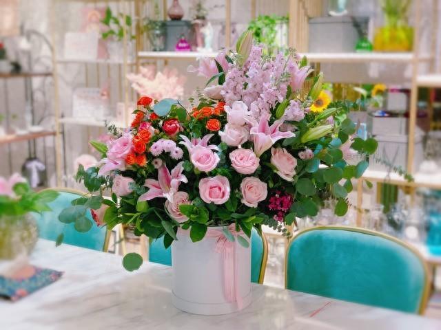 How to grow flowers to keep them longer