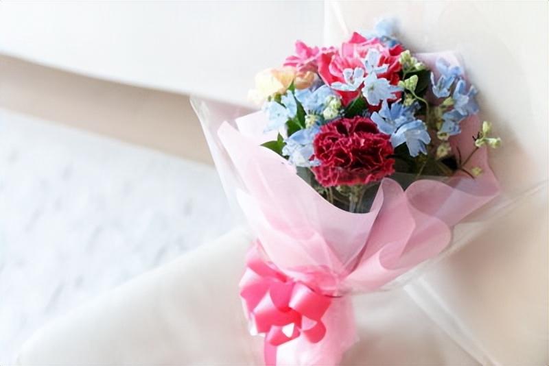 How do you send flowers to someone
