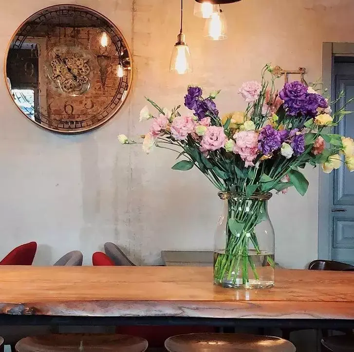 How to make flowers last longer