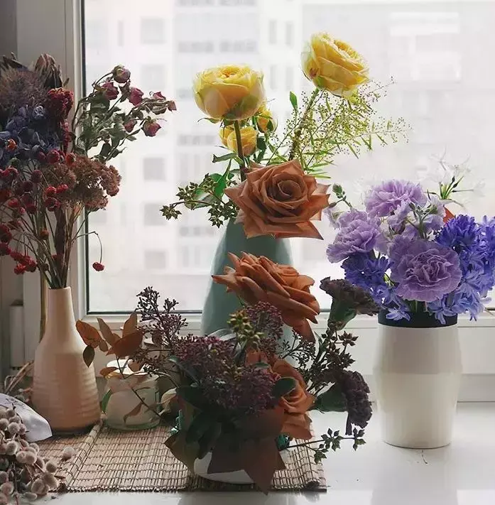 How to make flowers last longer
