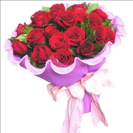 How to deliver flowers