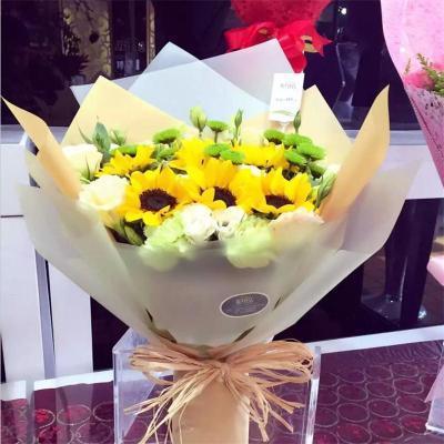 How to deliver flowers