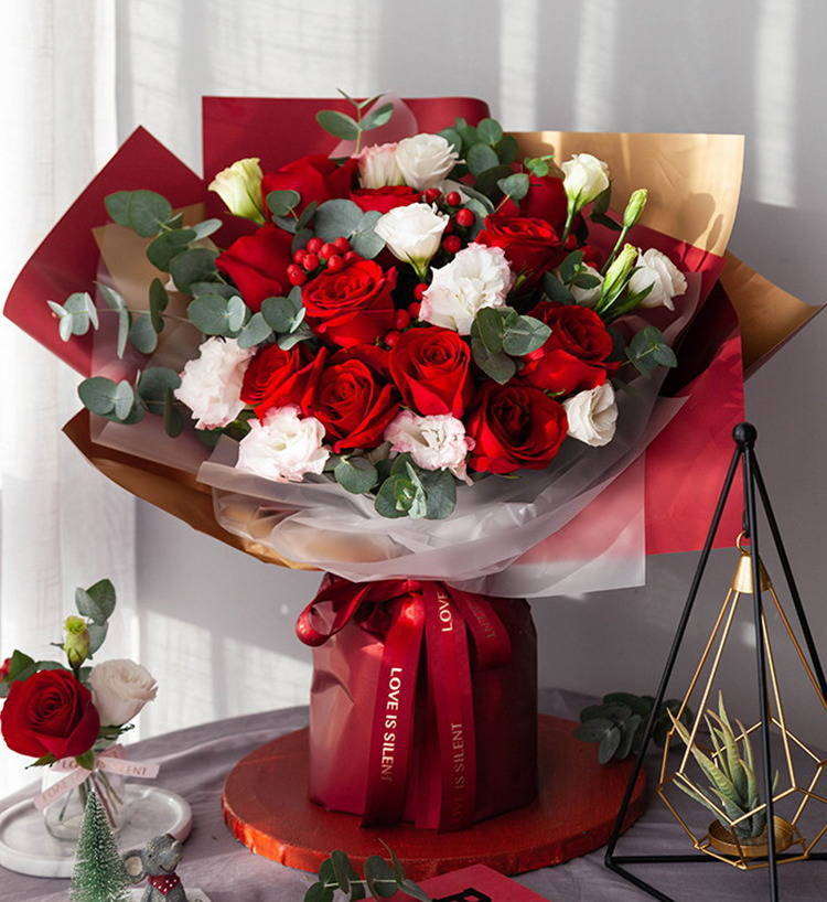 Can i get flowers delivered today