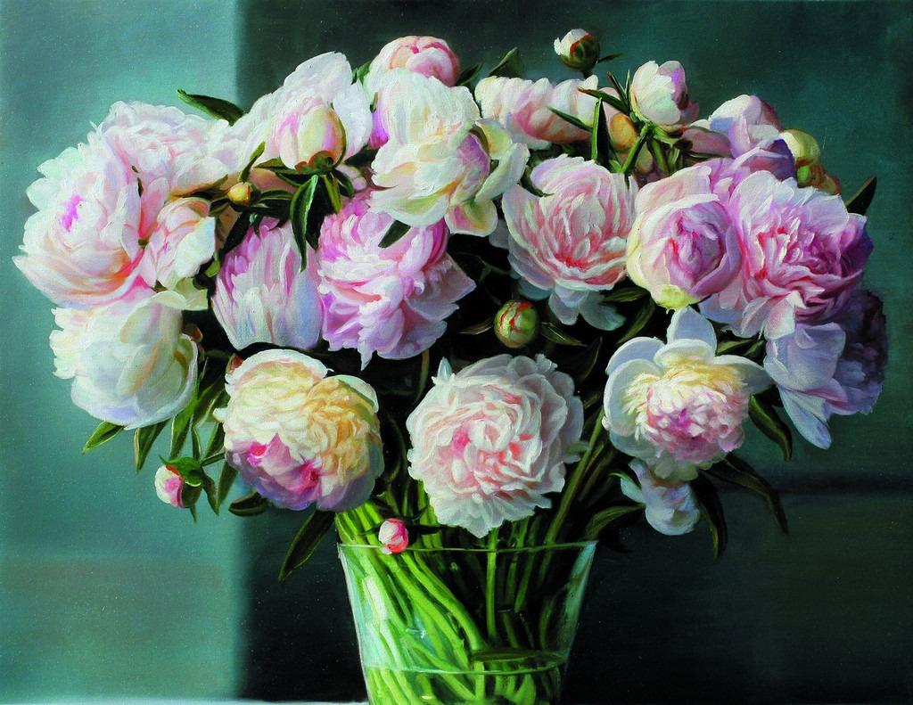 How to store the bouquet you received