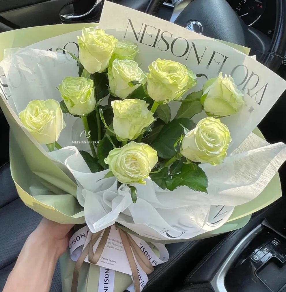 What do yellow roses signify(What do yellow roses represent)