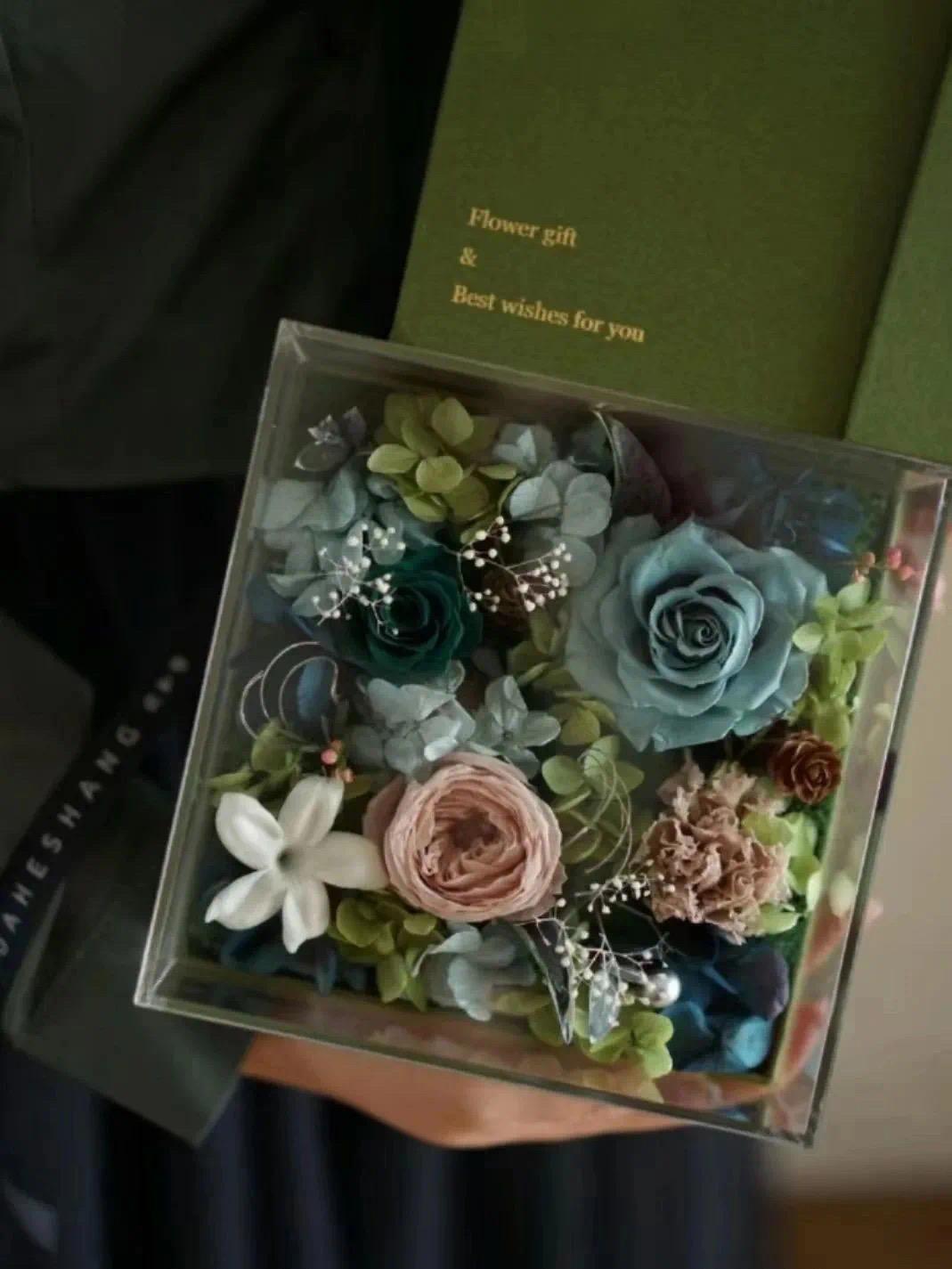 How to care for forever roses