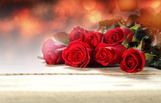How many roses are in a bouquet