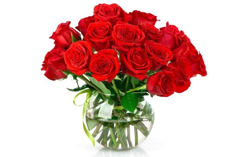 How to keep roses blooming