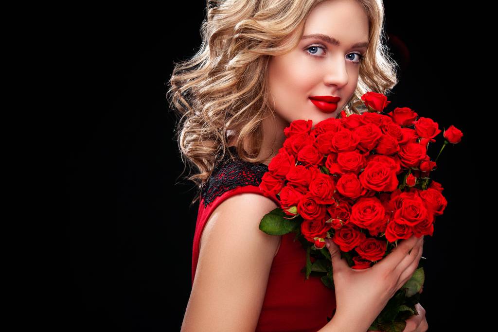 How long do magnificent roses last