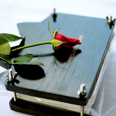 How to dethorn roses
