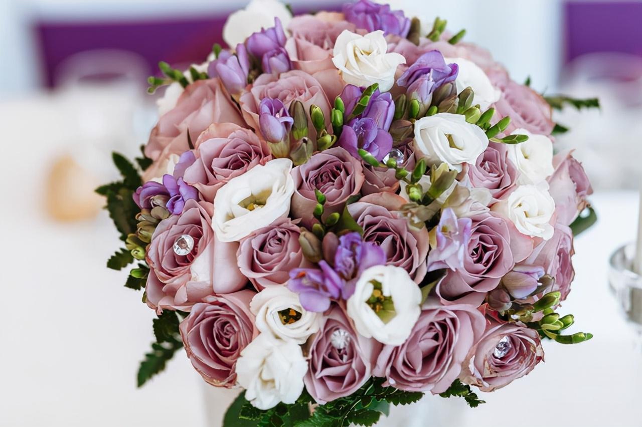 What do pink roses mean in a relationship