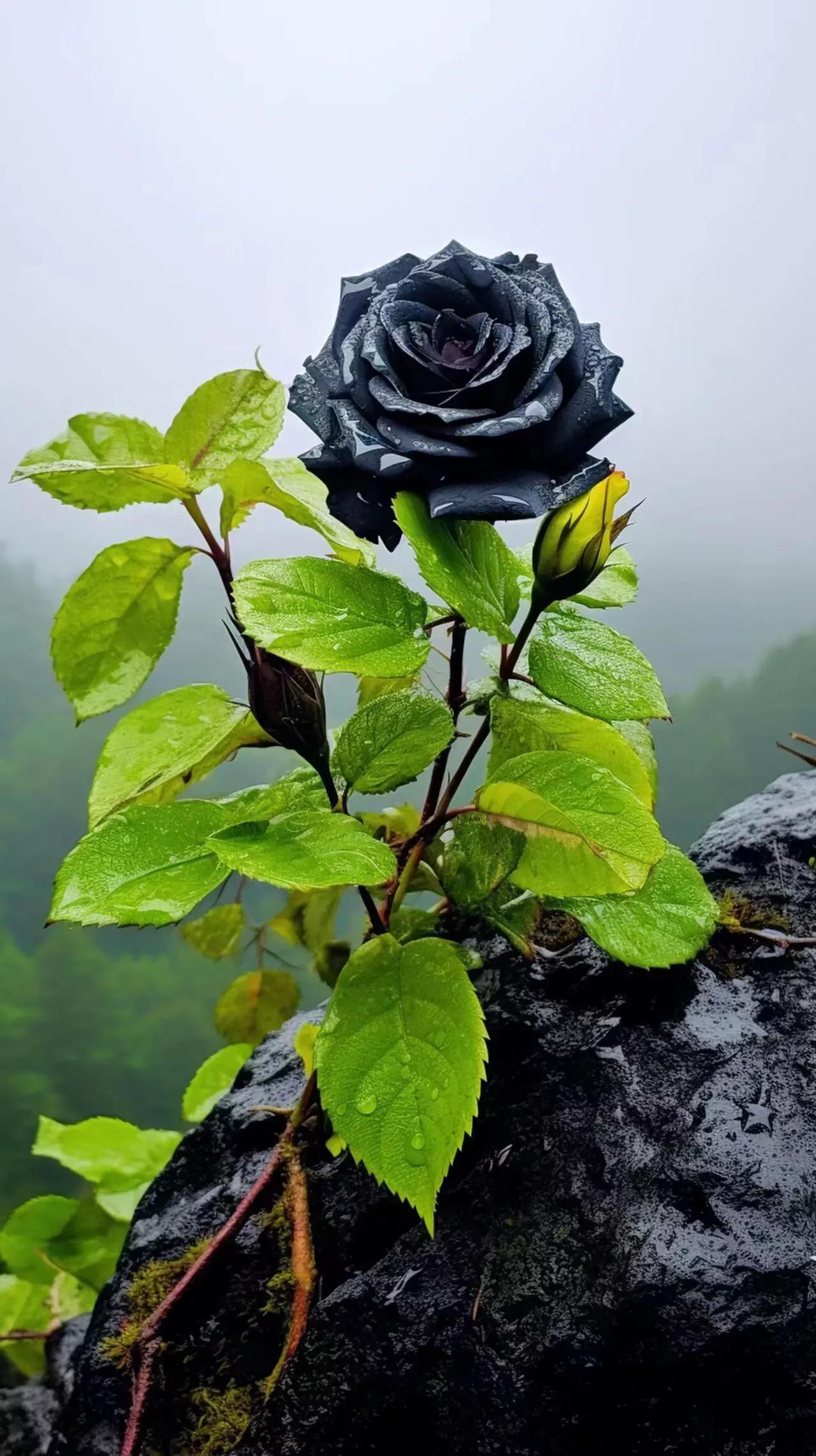 What does the color of roses mean on valentine's day