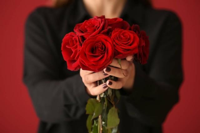 How to keep roses from wilting
